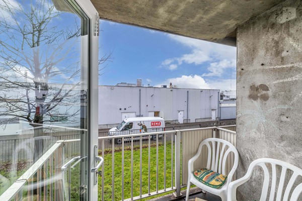 Medium property photo - Staalstraat 38, 8301 XL Emmeloord